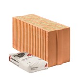 wienerberger POROTHERM 20 T Profi